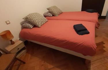 Villa Maky Enea - Foto 7