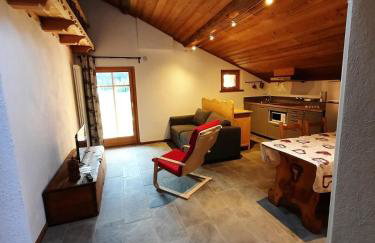 Chalet du Paradis - Foto 15