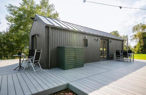 GoodMood Bieszczady - ogrzewany domek całoroczny - Foto 4