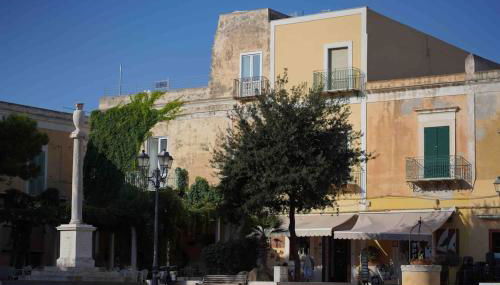 Casa Novecento Ventotene - Foto 4