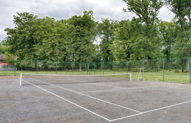 Le Petit Château De Barbizon - Foto 75