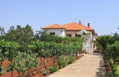 Apartments by the sea Ugljan - 8257 - Foto 1