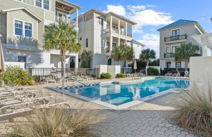 The Palmetto Blue by AvantStay Steps to Beach Ocean Views - Foto 45
