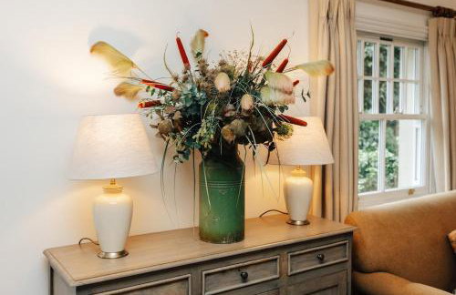 Badgemore Cottage - From 250 Per Night - Foto 15