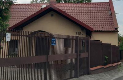 Dom nad Wisłą - Foto 1