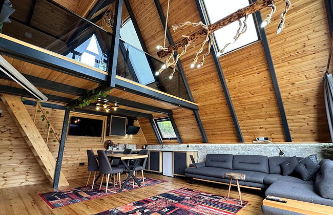 Paradise Valley Bungaalow - Foto 13