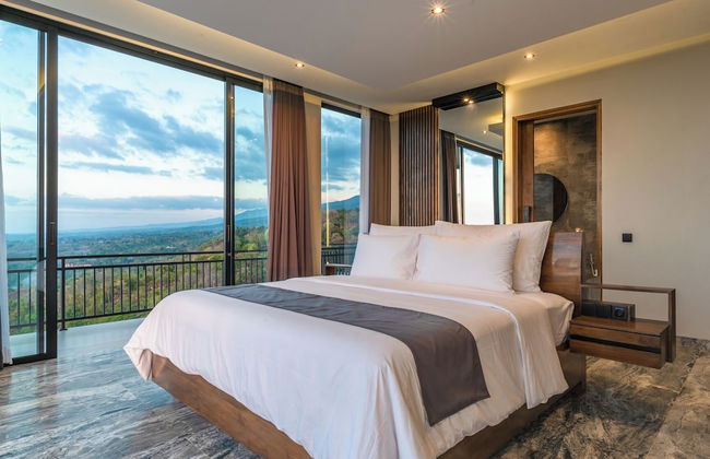 Villa Lovina Hill Paradise - Foto 11