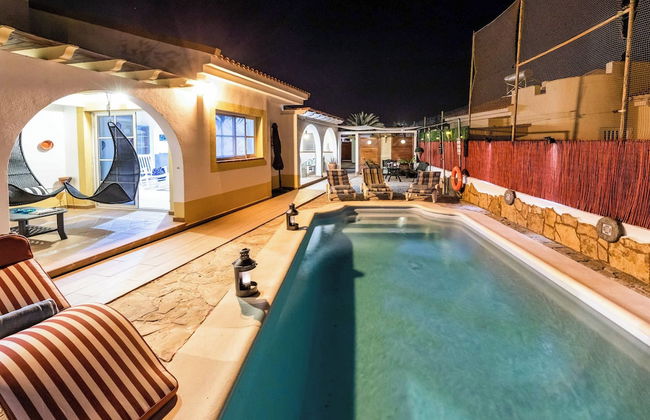 Villa La Luna - Foto 40