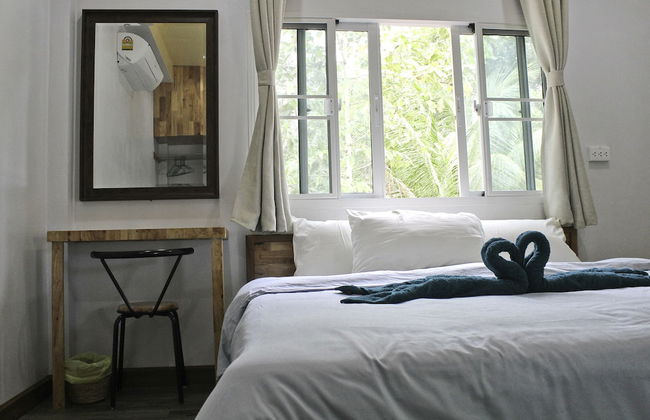 Phangan Green Village - Photo 4