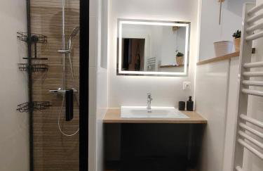 C&C, calme et confort - Idéal au cœur de la ville - Foto 16