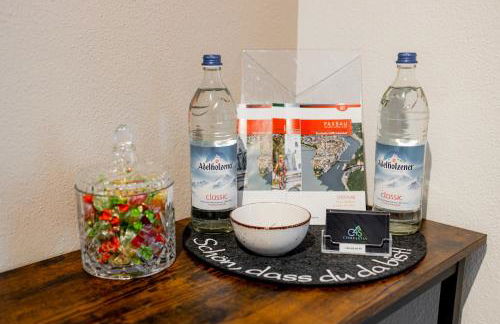 Come4Stay Innstadtgarten Domblick - Foto 15