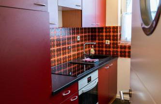 Fewo Art City-Studio Kassel 7, groß, modern, citynah, kostenfreie Parkplätze, Süd-Balkon, ruhig, Herkulesblick, voll ausgestattet - Foto 22