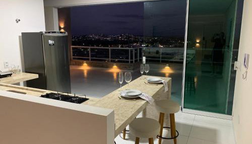 Rooftop Mendes 301 - Vista Panorâmica - Foto 2