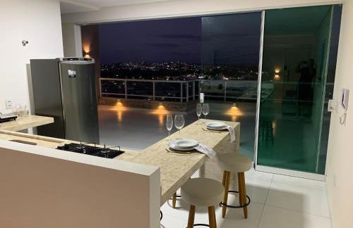 Rooftop Mendes 301 - Vista Panorâmica - Foto 2