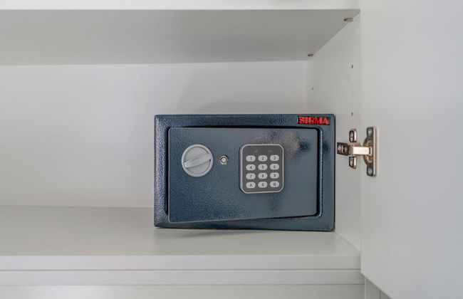 Split Suites Centre Apartman Anka - Foto 14