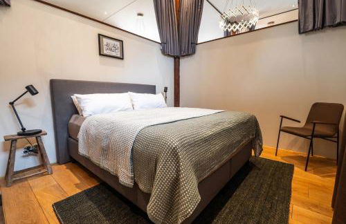 Alte Kirche im Schloss Beuchow - Foto 22