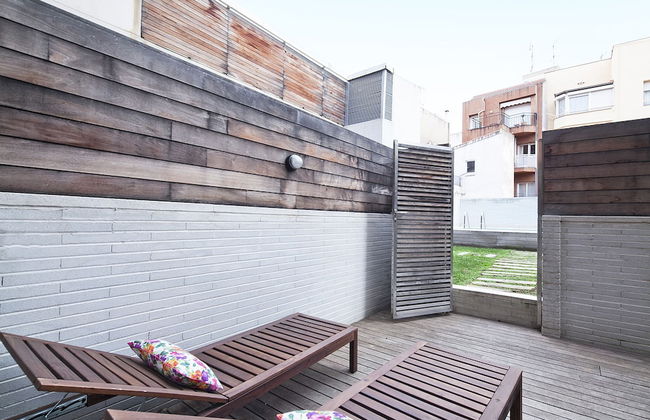 MSB Pool with Terrace - Photo 12