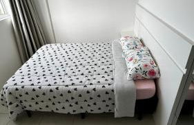 Hospedagem com vista mar - Área de Lazer - Ótima Localização - Photo 6