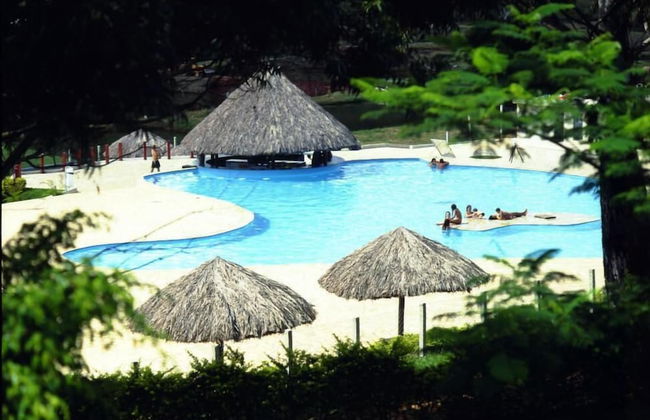 Hotel Fazenda Menino da Porteira - Foto 1