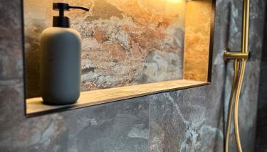 Tethera, Amma Barn - Foto 5, Shower