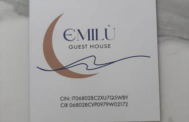 Emilù Guest House - Foto 16