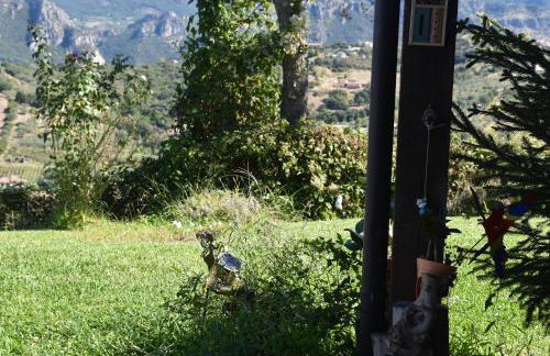 Rigoletto Cilento with private garden and pool - Foto 41