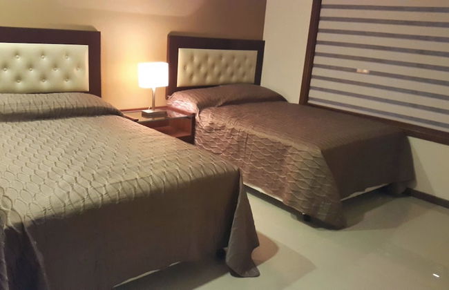 HB Equipetrol - Photo 5