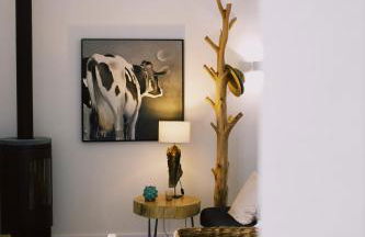 Casa Oliva - Casa da Serra - Foto 11