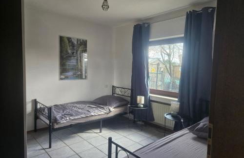 Ferienwohnung Sandek - motorradfreundlich - haustierfreundlich - Foto 1
