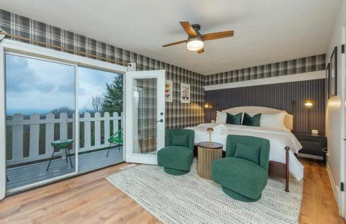 Game Room & Mini Golf Hot Tub Fire Pit - Foto 6