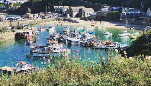 Newquay Holiday Home - Foto 1