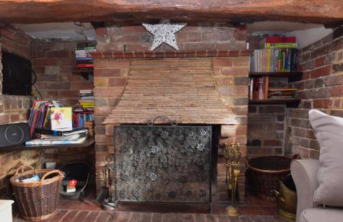 Rose Mullion Cottage - Foto 11