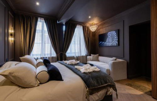 C0C00N Véritable Hammam à partager à deux - Foto 1