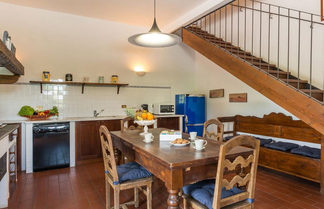 Pi-f458-mvce0at - Podere Calcheto 14 - Foto 45