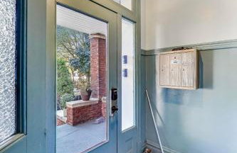 Edgewater Andersonville-area Apt Close to Loyola Lake EZ Parking - Foto 9