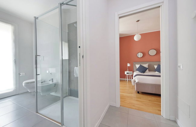 Quarto Verde Apartments - Foto 23