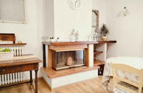 Casolare Famiglia Grande Assisi per Famiglie e Amici - Foto 14