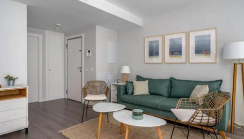 H2M Pacificio Seaview & Terrace & Common Pool - Foto 5