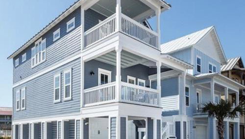 Sea View Play 3 Bedroom Home by RedAwning - Foto 2