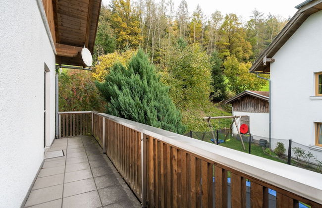 Beautiful Holiday Home in Viechtach With Views - Photo 41