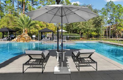 Landing Modern 1BD Game Room Gym - Photo 23