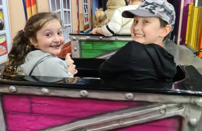 Impeccable 5-bed Apartment in Southend-on-sea - Foto 21