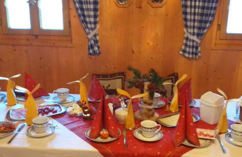 Apartment FeWo Steinbeisser by Interhome - Foto 27