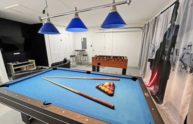 Villa Tranquility 4 Bedroom Home by RedAwning - Foto 34