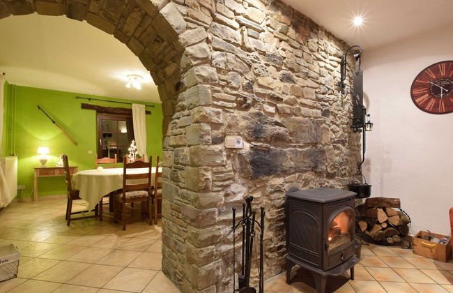 Cozy Nimbermont Home - Photo 13