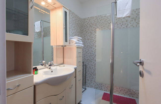 Residence House Aramis Down Town - Photo 21