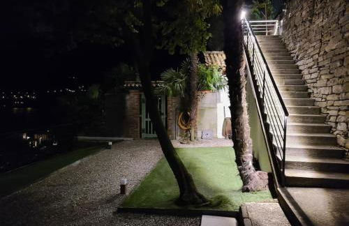 Villa la Gabbianella a Moltrasio, Como - Photo 4