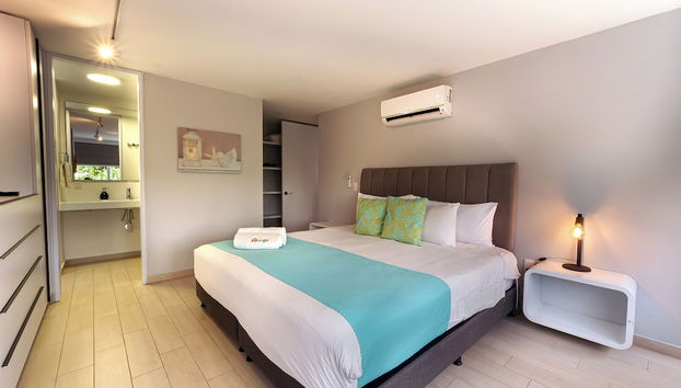 U-GO Faro Tequendema - Foto 4, Quarto