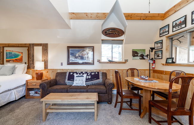 Ravens Heart Cabin - Photo 6