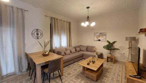 Stone-built Villa Nesseris 80 m2 - Foto 3